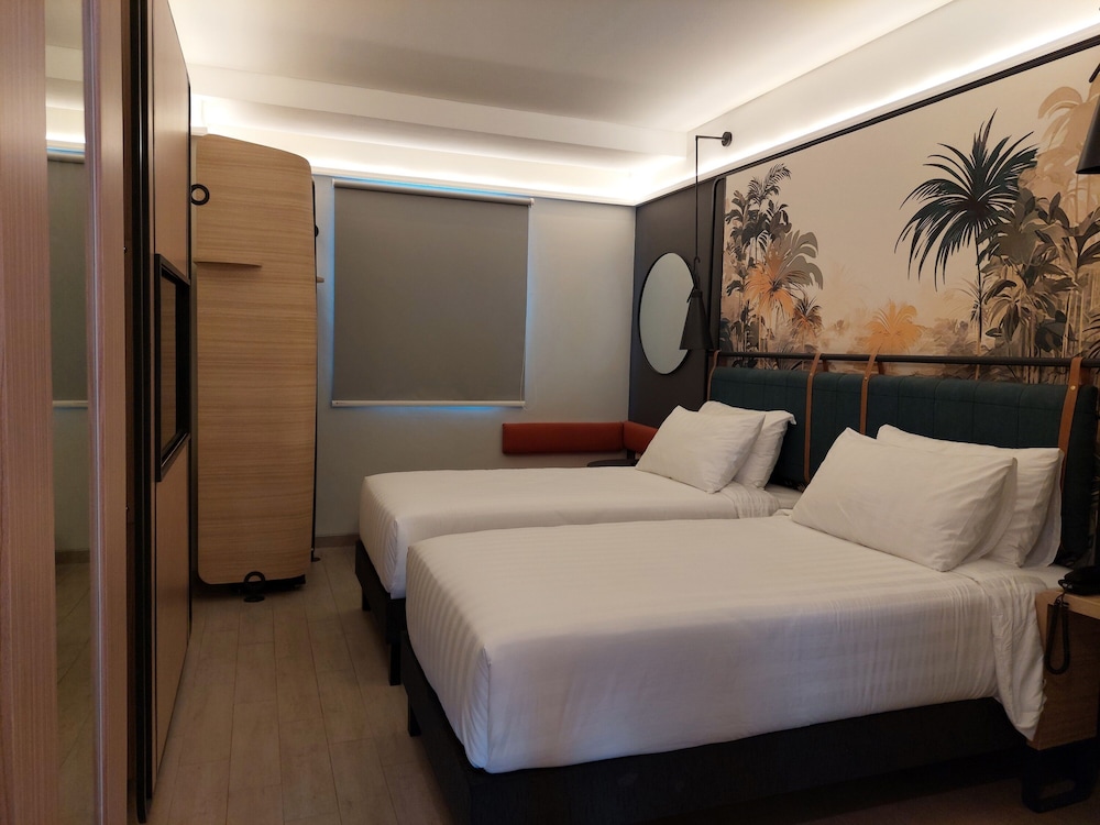 Luminor Hotel Legian Seminyak 18/50