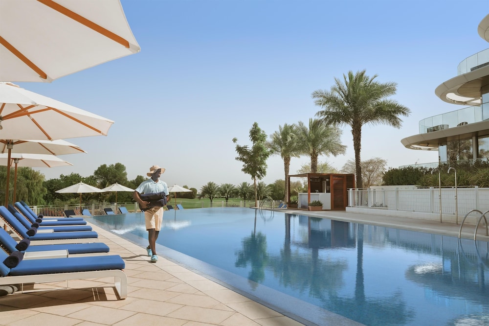 JA The Resort -JA Lake View Hotel, Dubai 37/66
