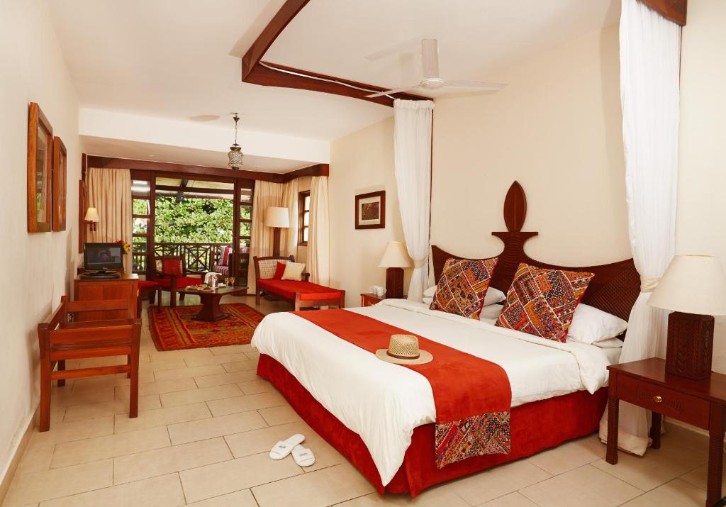 Master, Suite, Ocean View