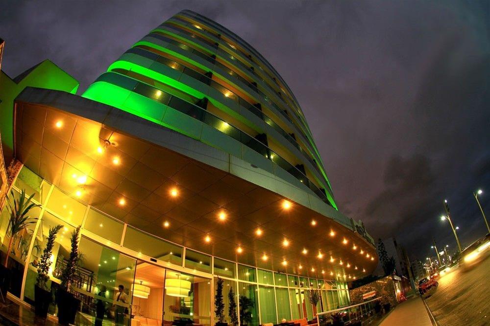 Royal Macae Palace Hotel 3/41