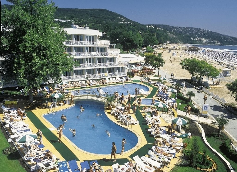 Hotel Kaliopa 5/46