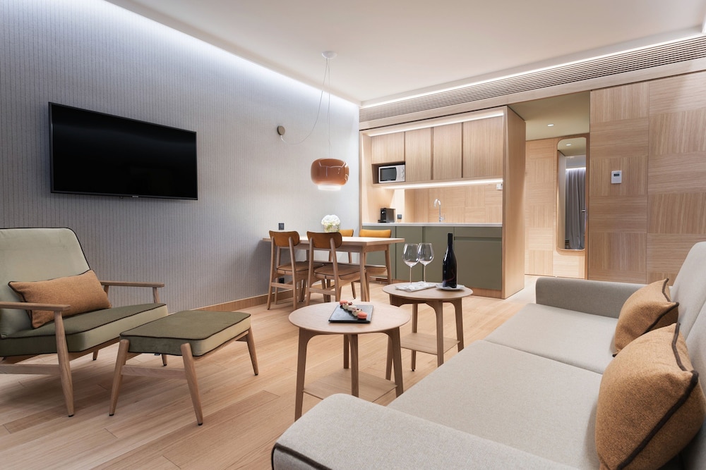 Four Points By Sheraton Ljubljana Mons 20/49