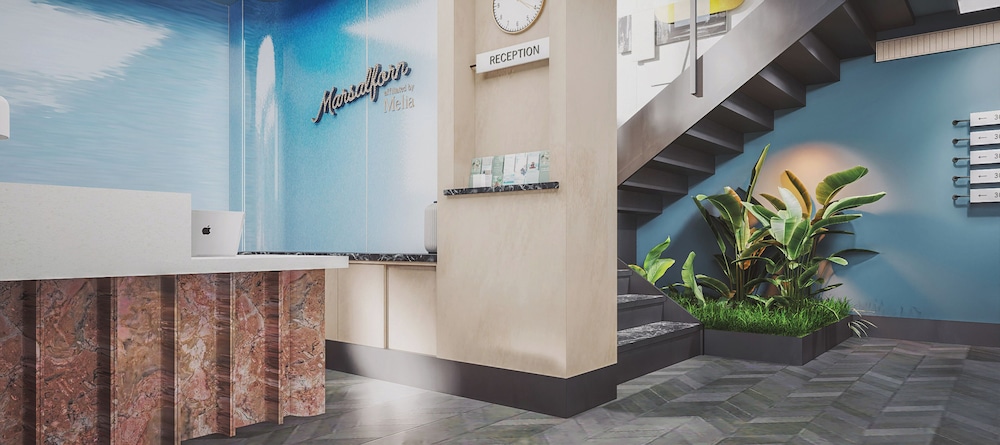 Hotel Ben Marsalforn Affiliated by Melia 6/50