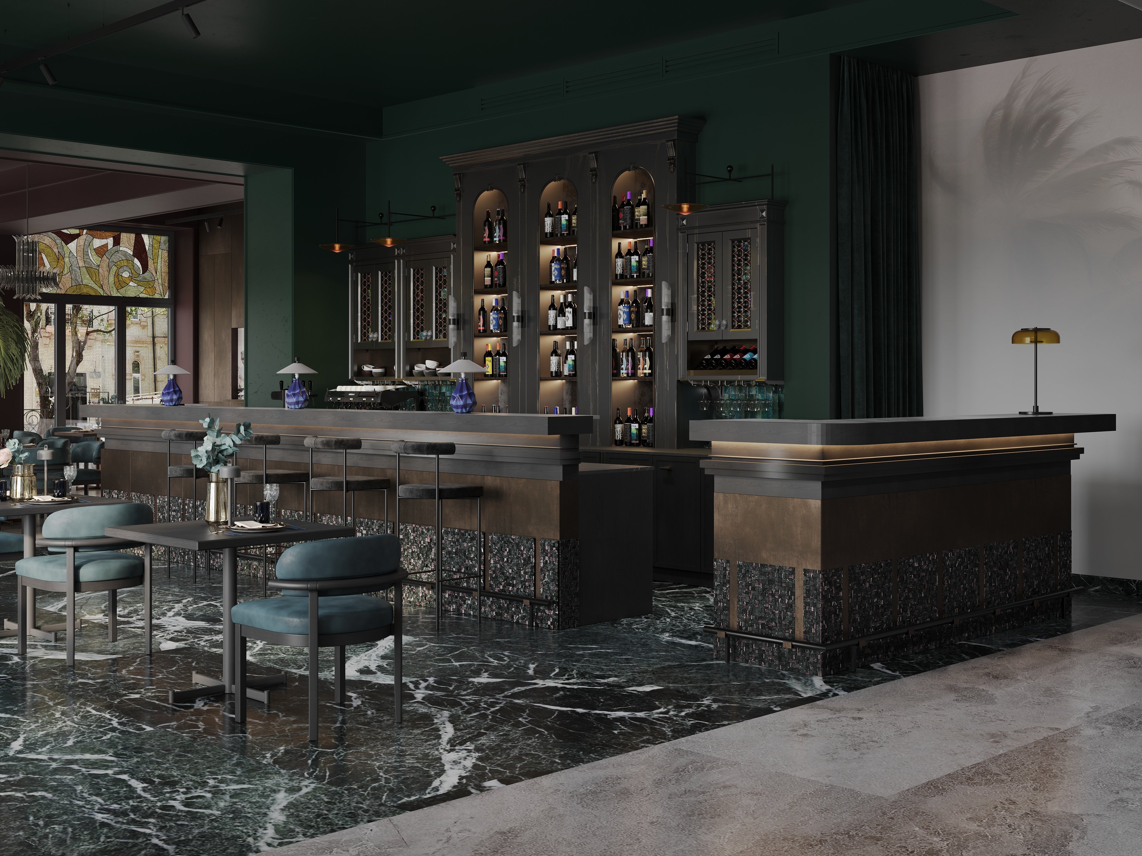 Hotel Indigo Batumi Old Town by IHG 10/66
