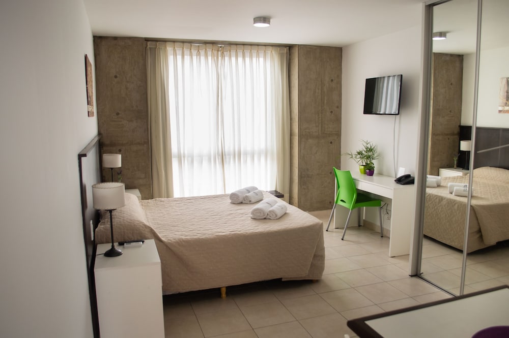 Torre Potosi Apartments 19/45