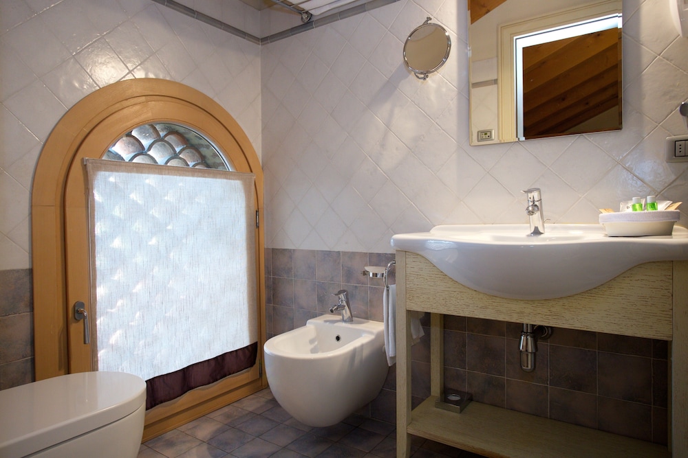 Hotel Asolo 46/50