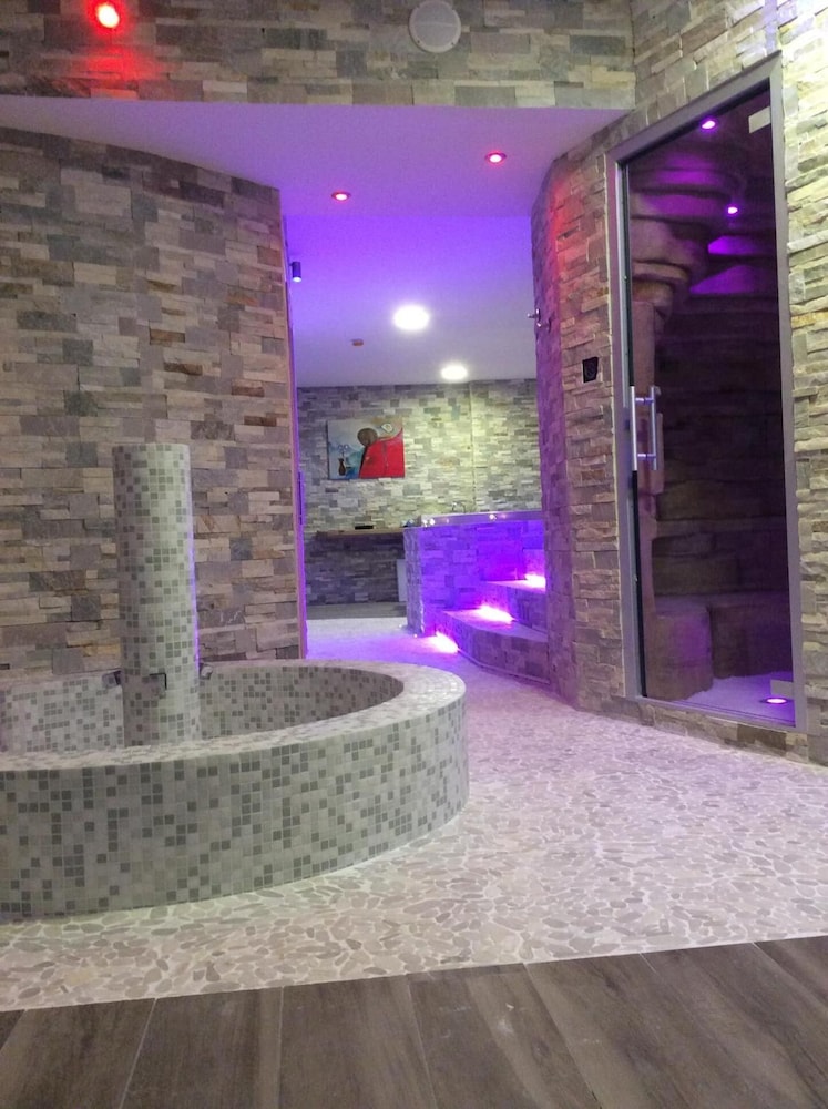Relais Forti 28/50