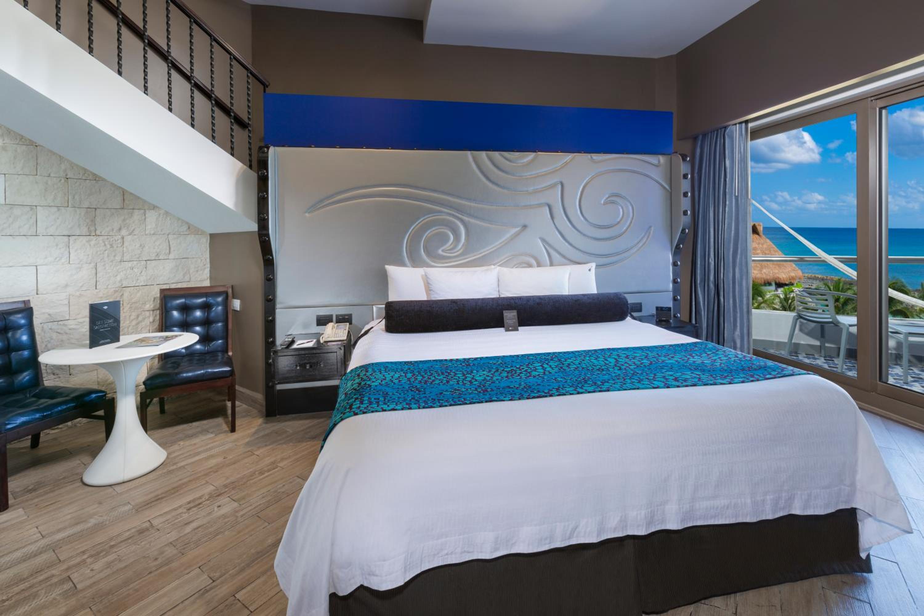 1 Bedroom, Sky, Heaven, Deluxe, Adult Only, Terrace