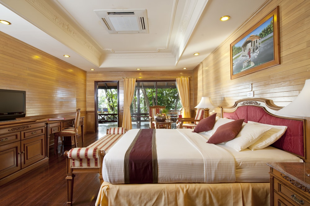 Royal Island Resort and Spa 23/78