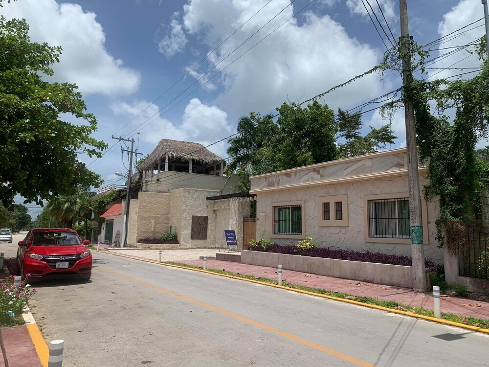 VILLAS BAKALAR 56/69