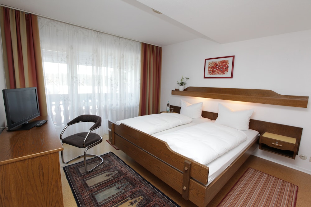 Hotel An Der Sonne 11/34
