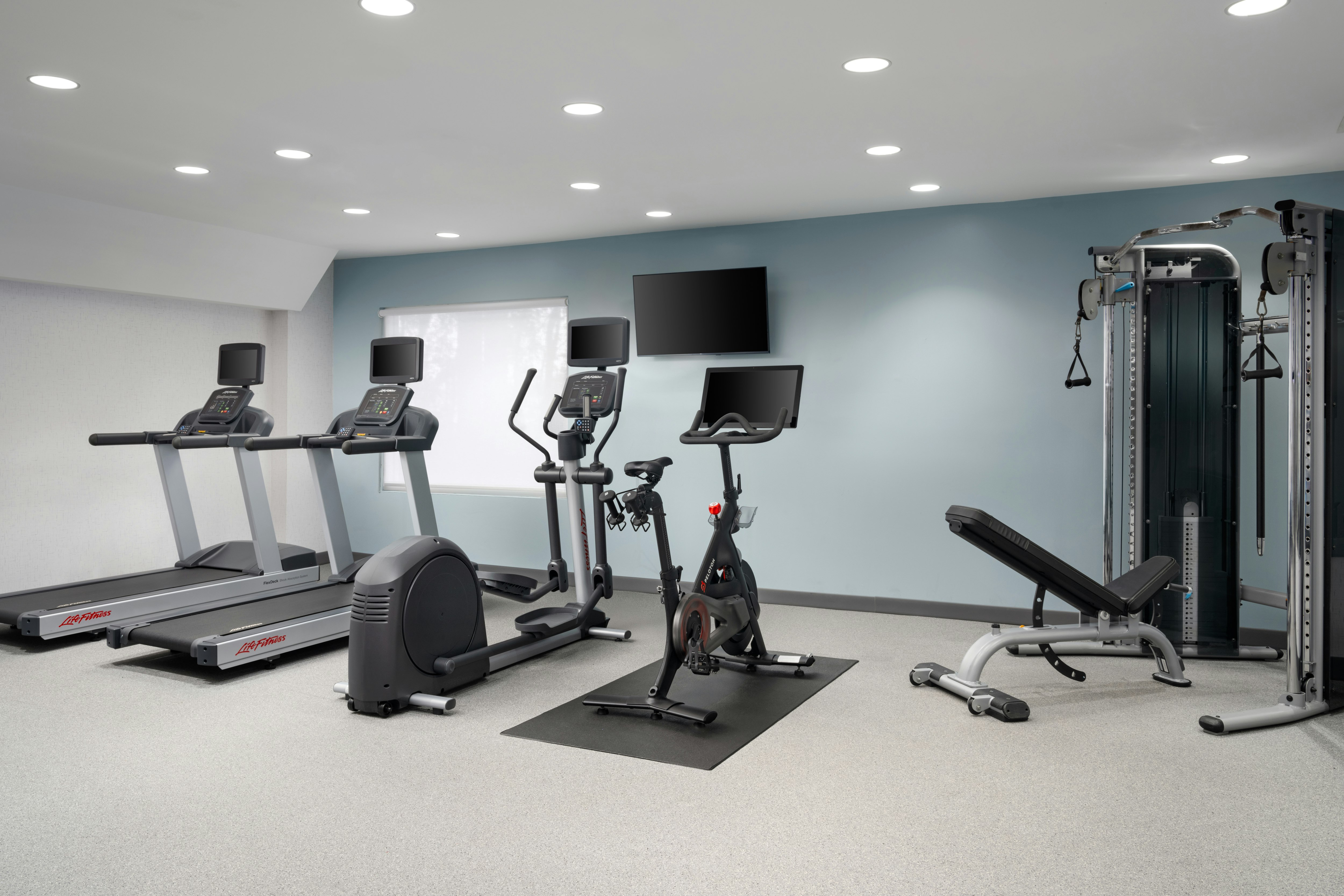 Home2 Suites By Hilton Miramar Ft Lauderdale 22/53