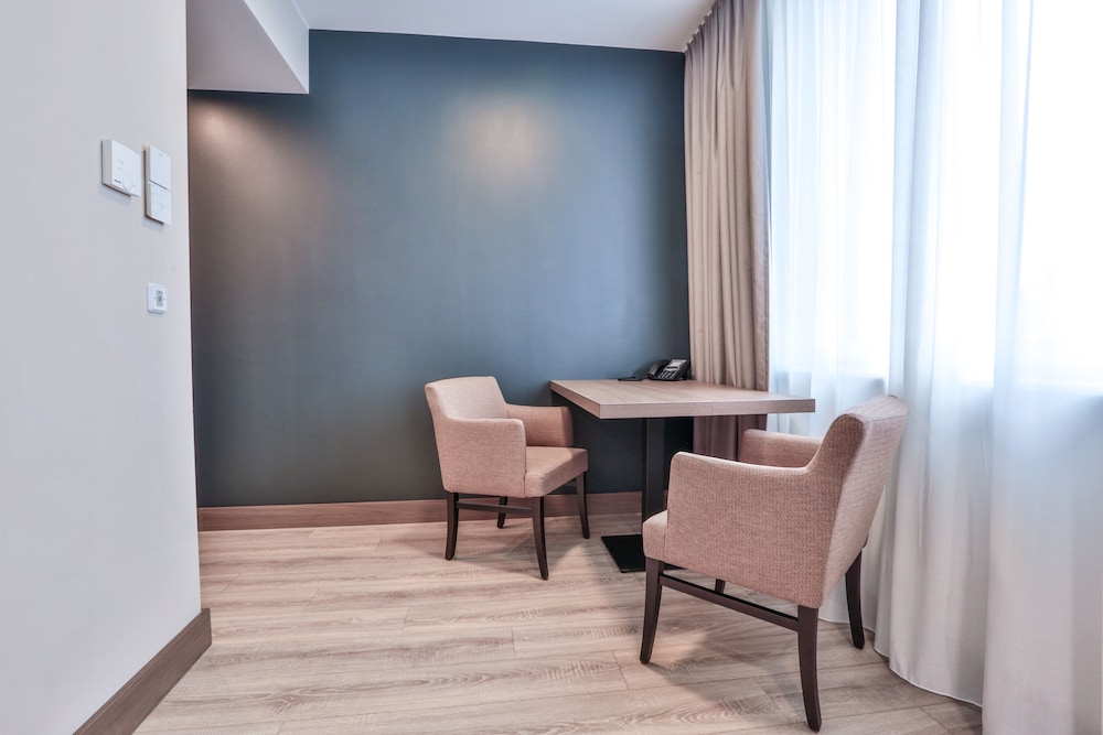 Ocak Apartment Hotel 54/63