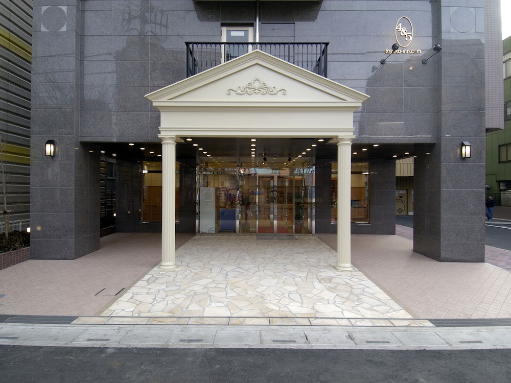 Toyoko Inn Soka Eki Nishi Guchi 59/60