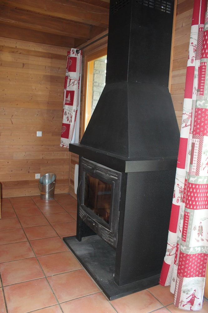 Residence Le Hameau De Praroustan 15/55
