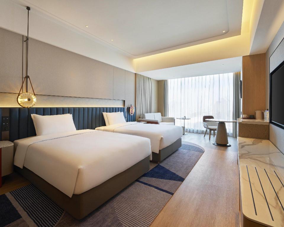 Hyatt Place Kunshan Gaoxin 9/50