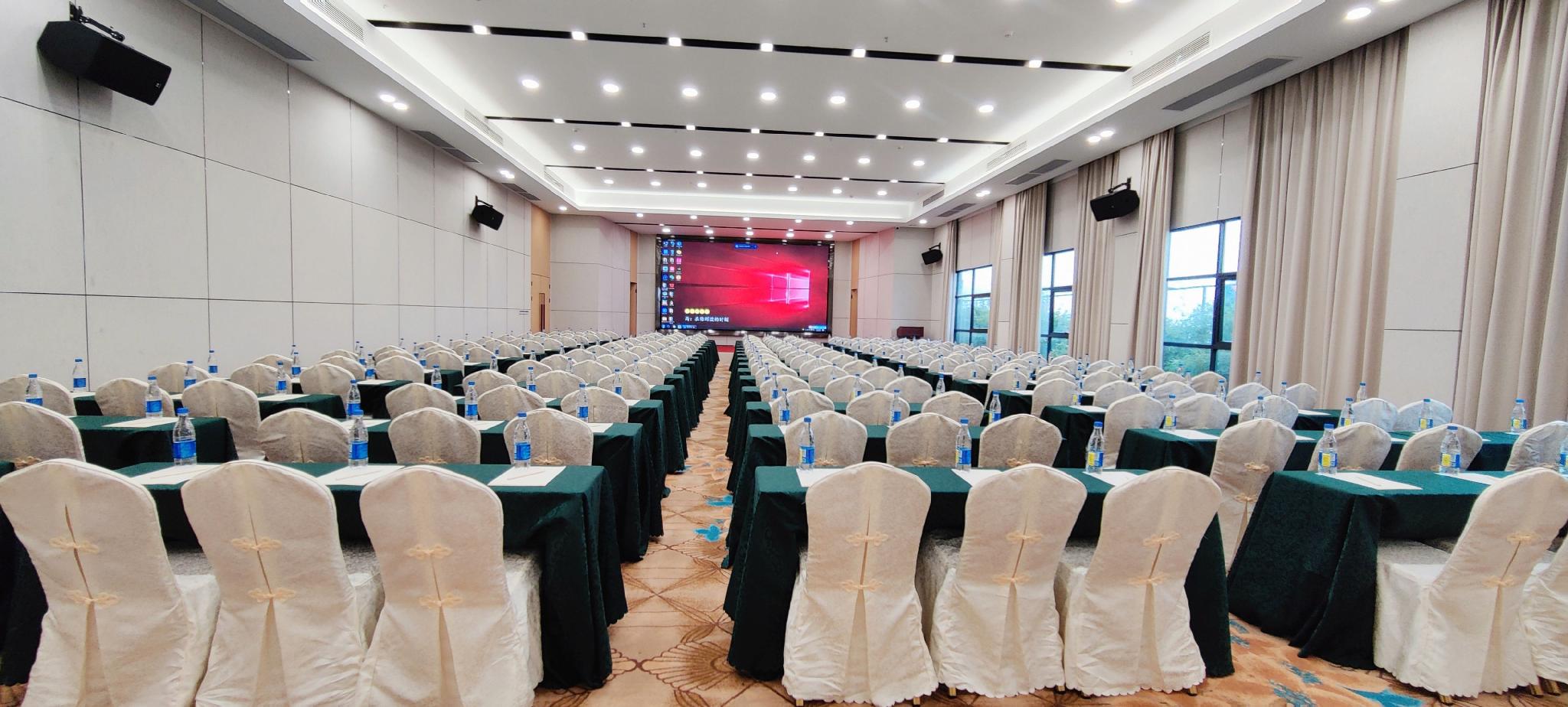 Vienna International Hotel (Guangzhou Shijing) 37/41