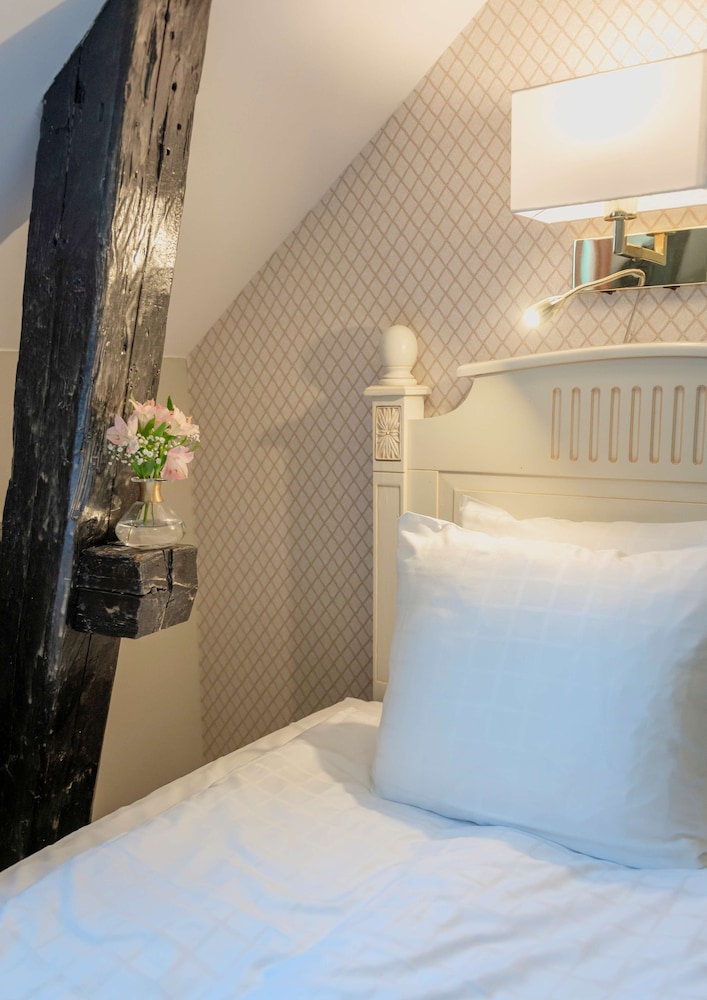 Best Western Bentleys Hotel 25/61