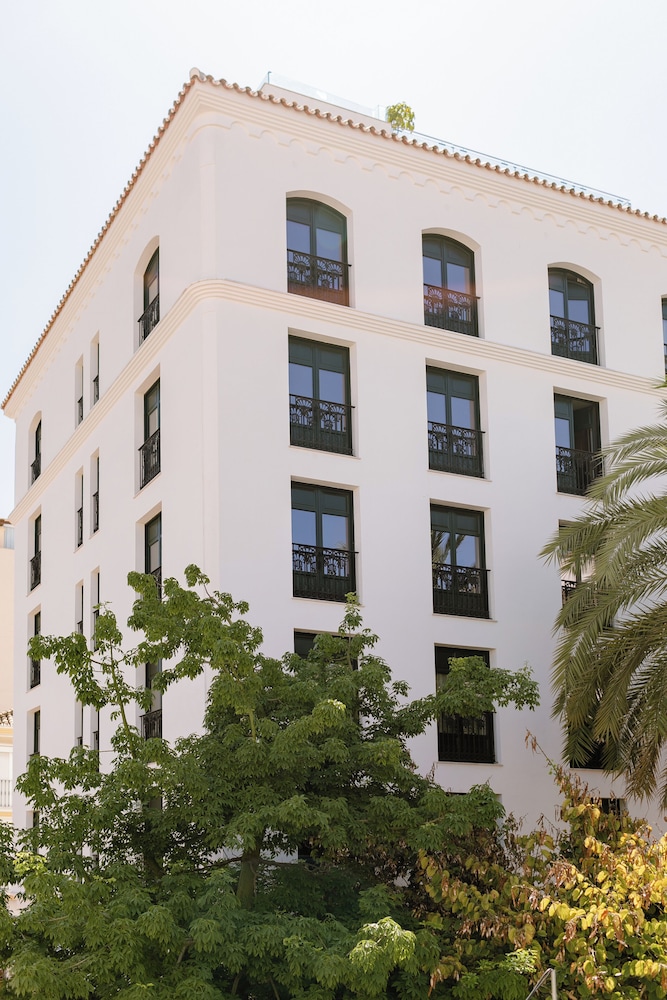 Hotel Estepona Plaza 4/58