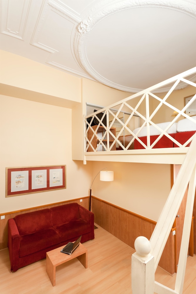 Best Western Hotel Ronceray Opera 6/37