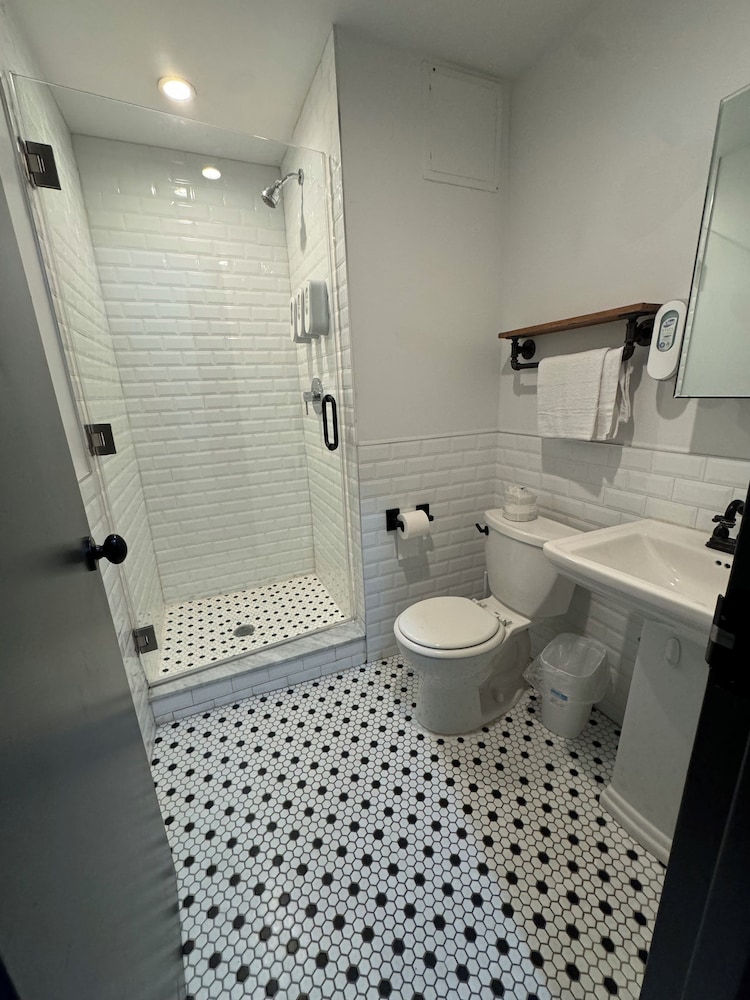Tribeca Hotel FiDi 34/36