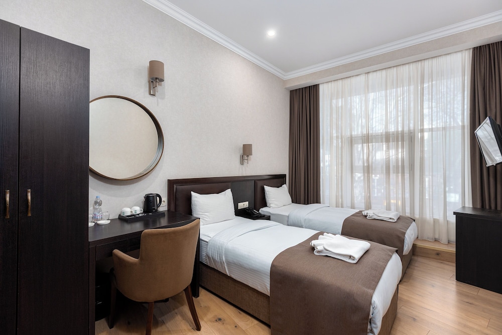 HOTEL KALASI 16/28