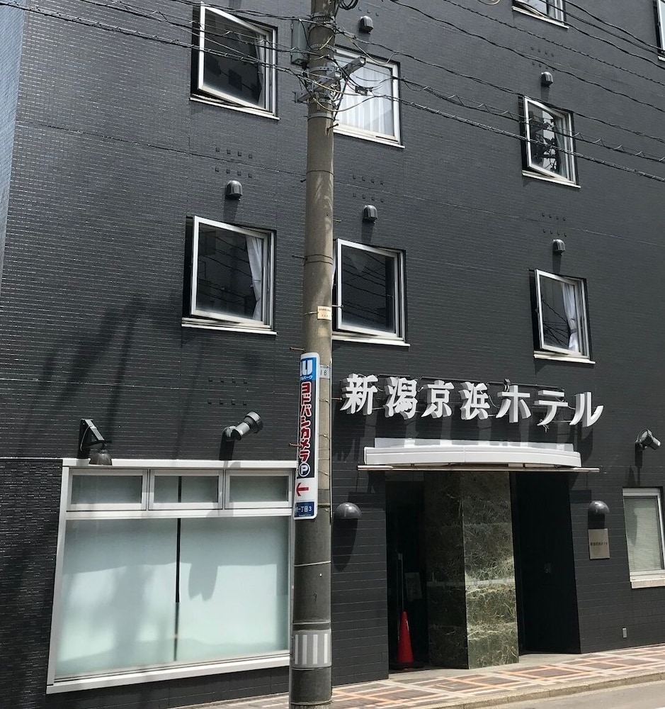 Niigata Keihin Hotel 4/24