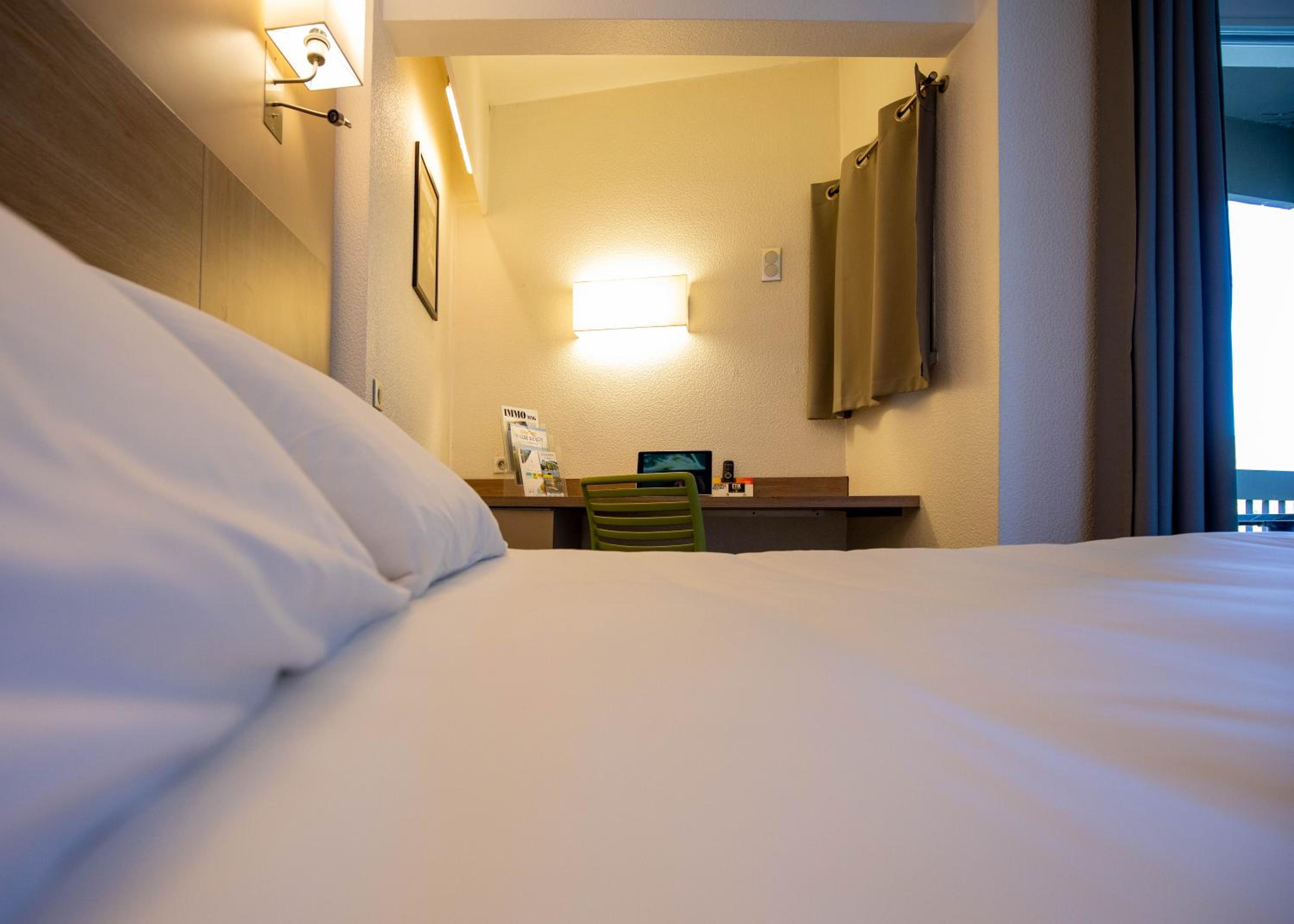 Logis Hotel Chartreuse 10/48