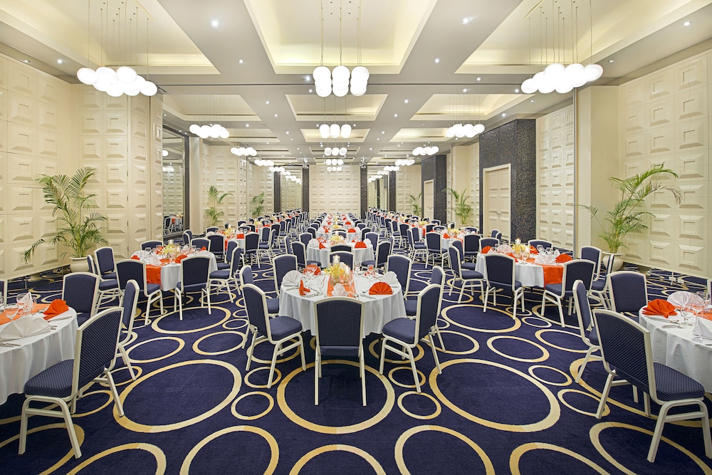 Movenpick Hotel Mactan Island Cebu 64/73