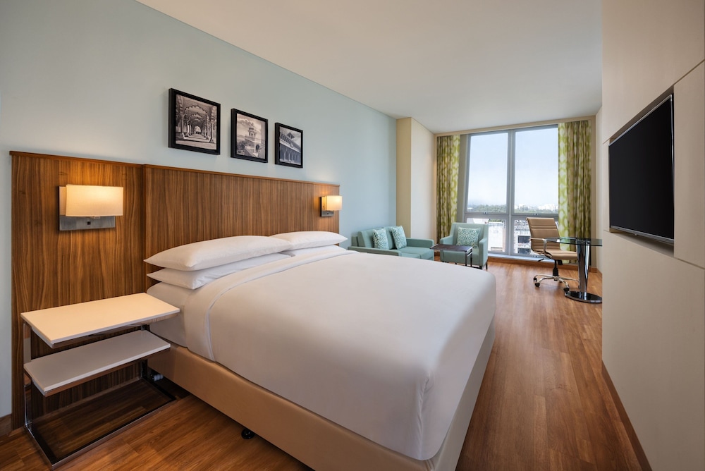 Fairfield by Marriott Agra 14/49