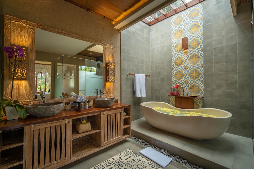 Bliss Ubud Spa Resort 32/71