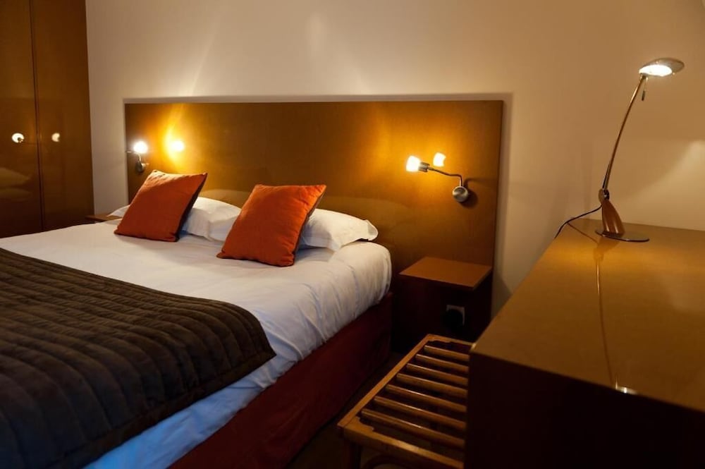 Inter Hotel O Gayot 9/34