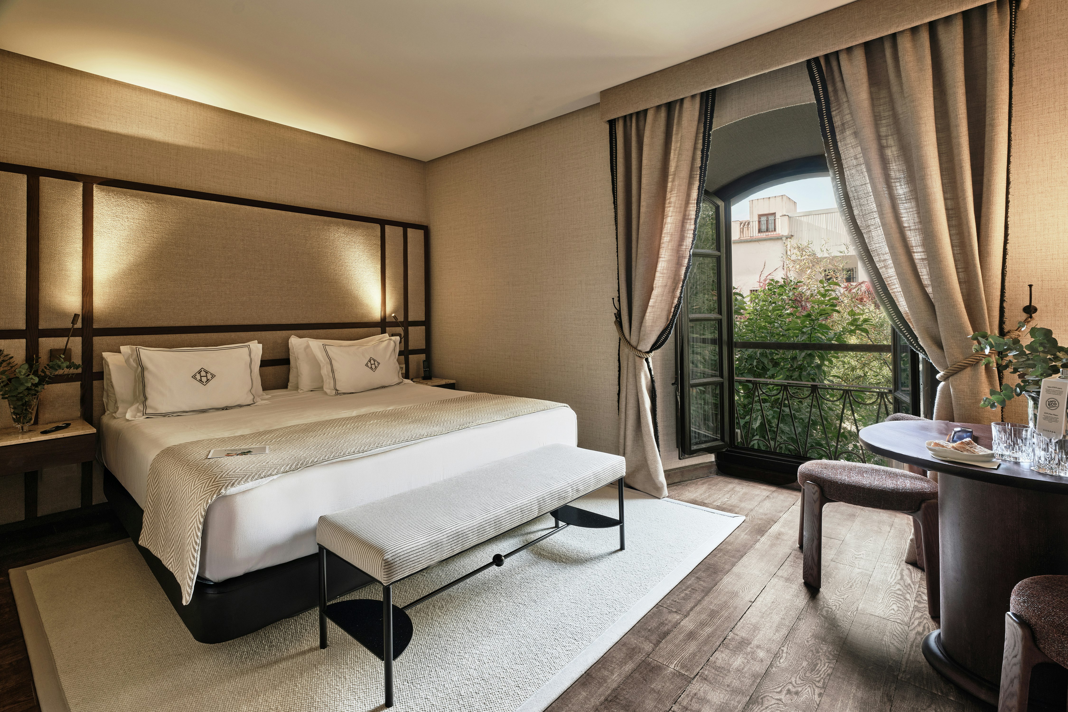 Hospes Palacio del Bailio 11/81