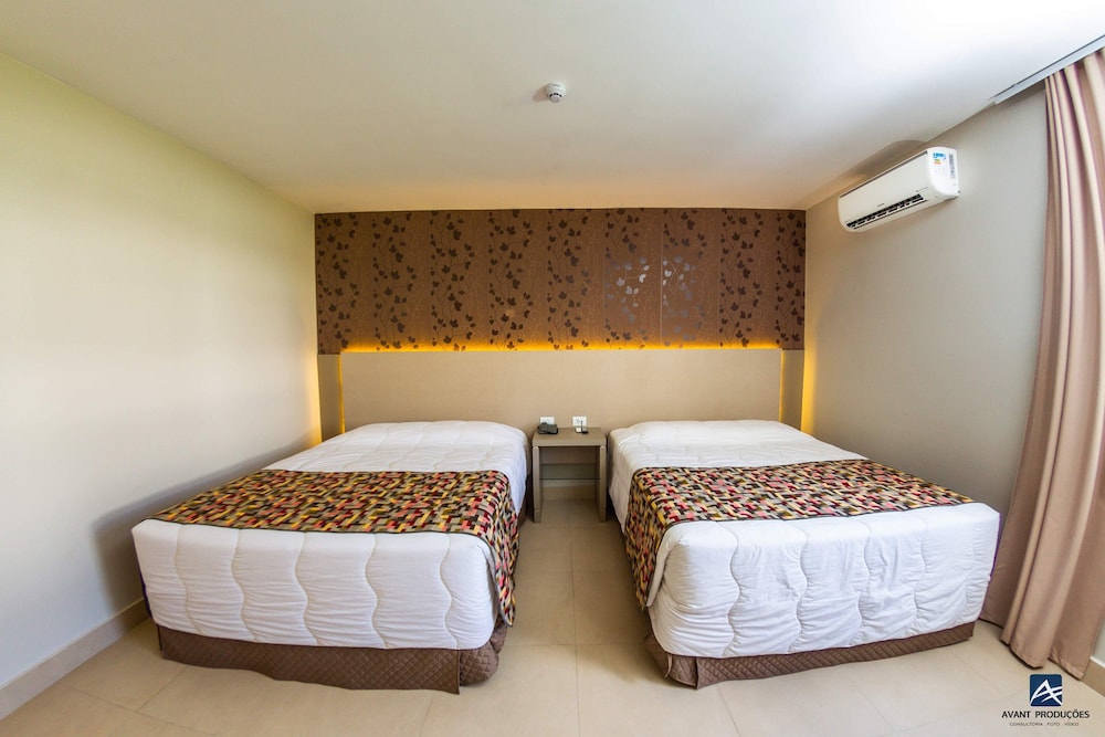 Grand Carima Resort & Convention Center 19/68