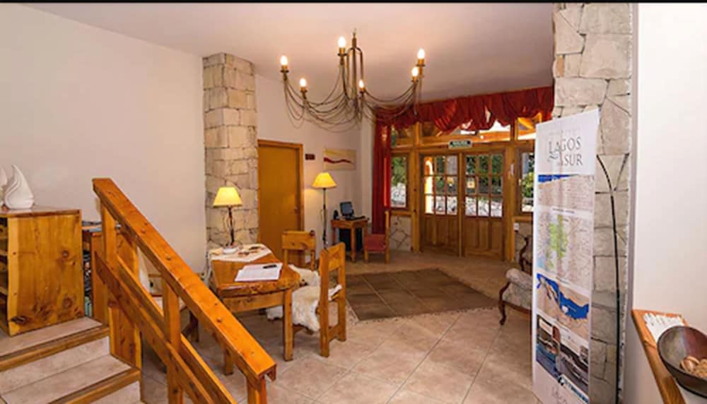 Lagos Del Sur Apart And Suite 43/78