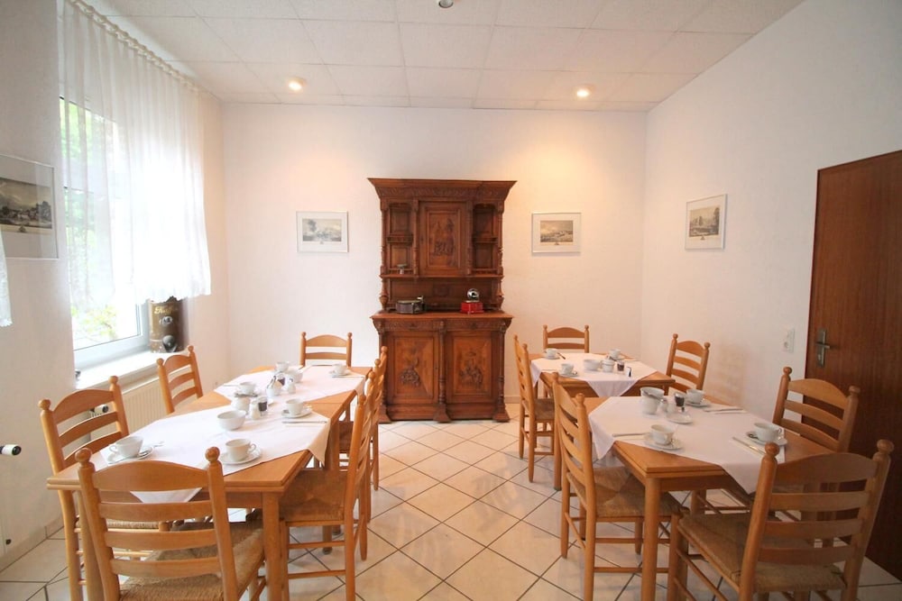 Hotel Burgk 14/19