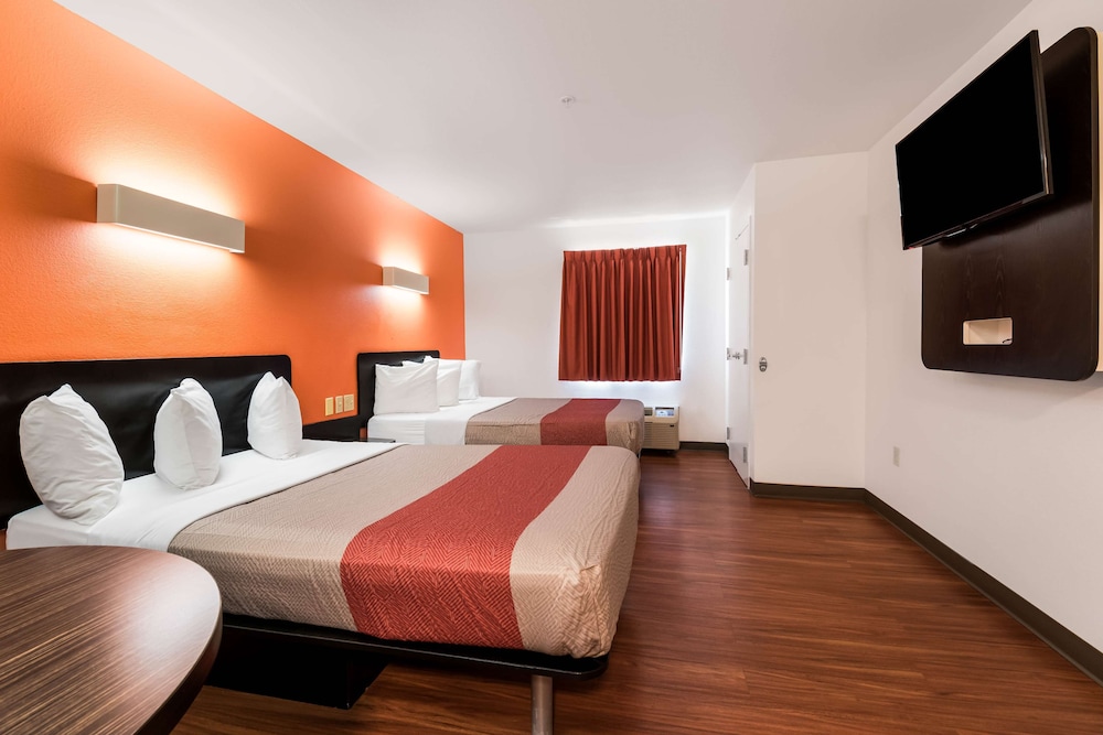 Motel6 Wilkes Barre, PA - Arena 22/51
