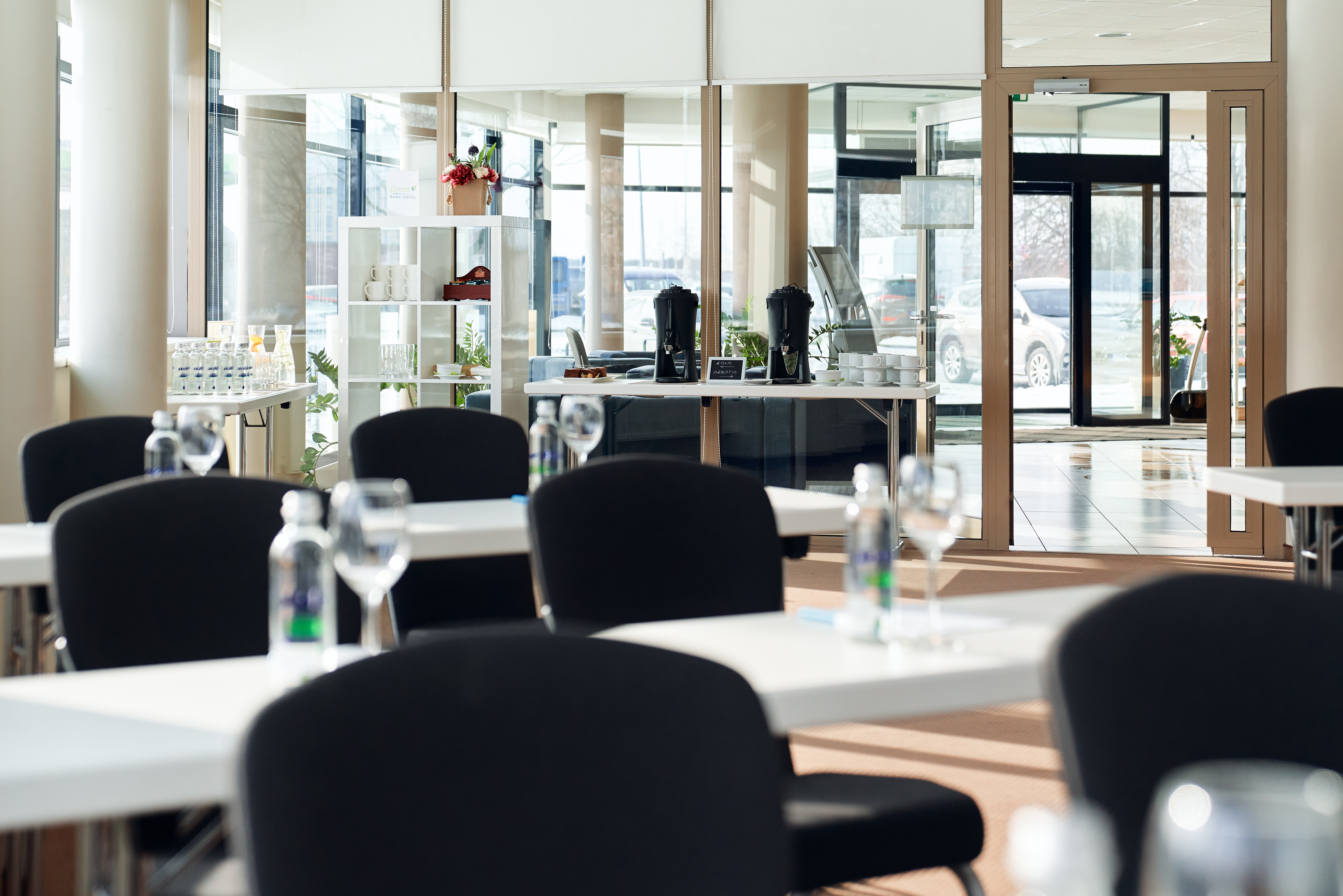 Green Park Hotel Klaipeda 25/32