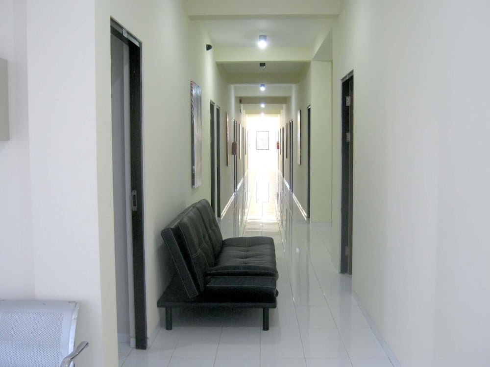 Grace Setia Hotel 19/45