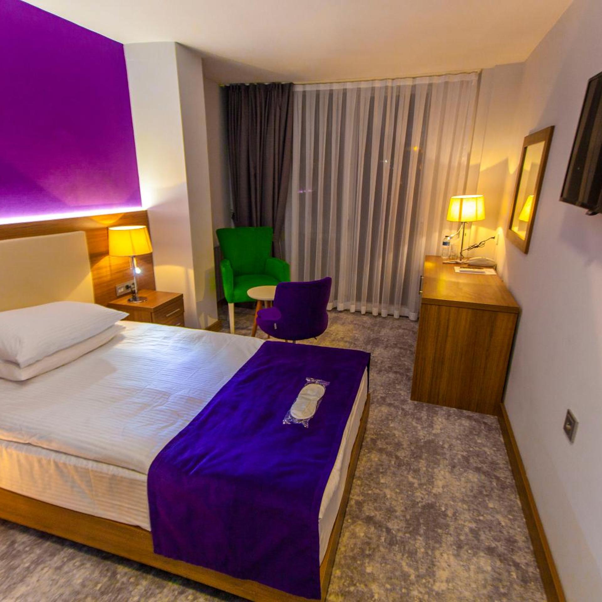 Business Palas Hotel 30/55