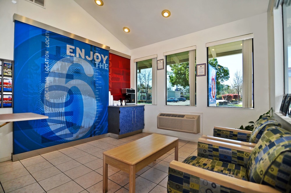 Motel6 Willows, CA 14/60
