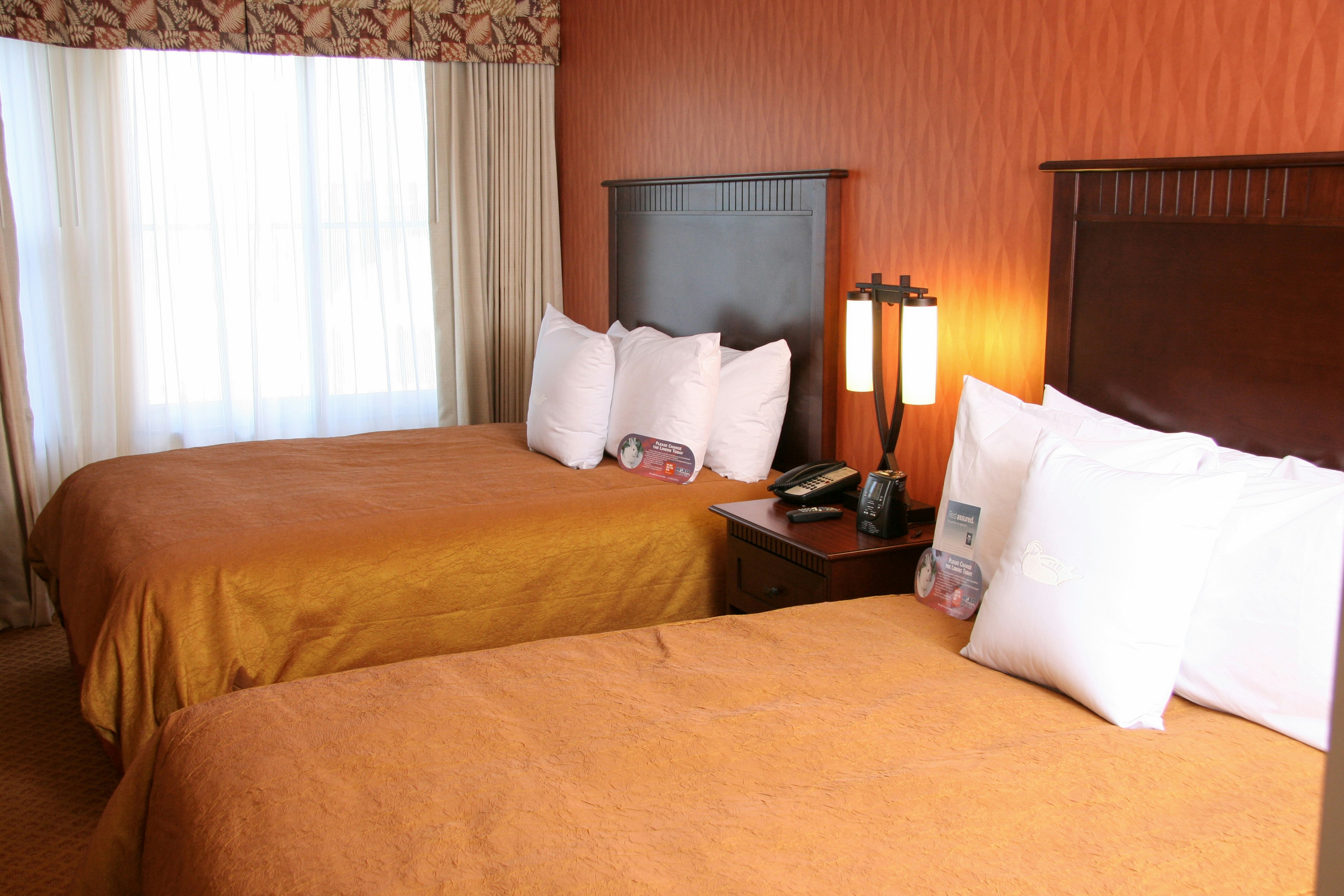 Homewood Suites By Hilton Denver International Airport 10/49