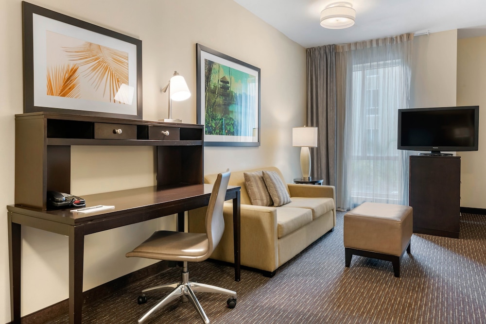 Staybridge Suites St. Petersburg FL 45/79