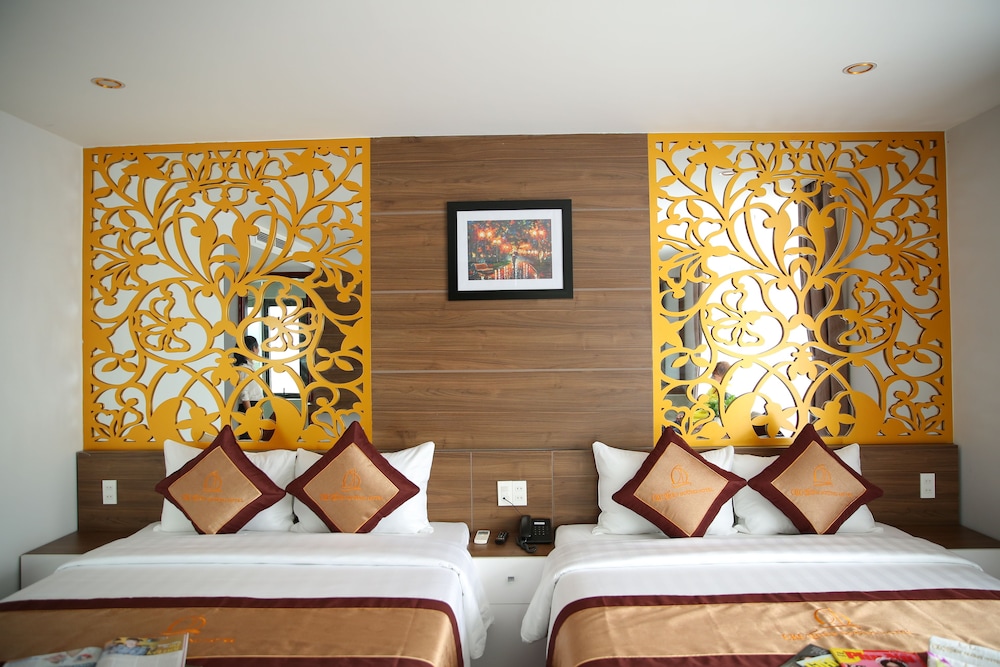 Ckc Thien Duong Hotel 32/71
