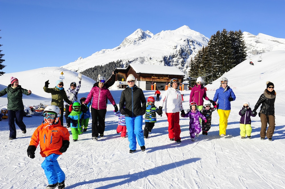 Pradas Resort Brigels 55/73