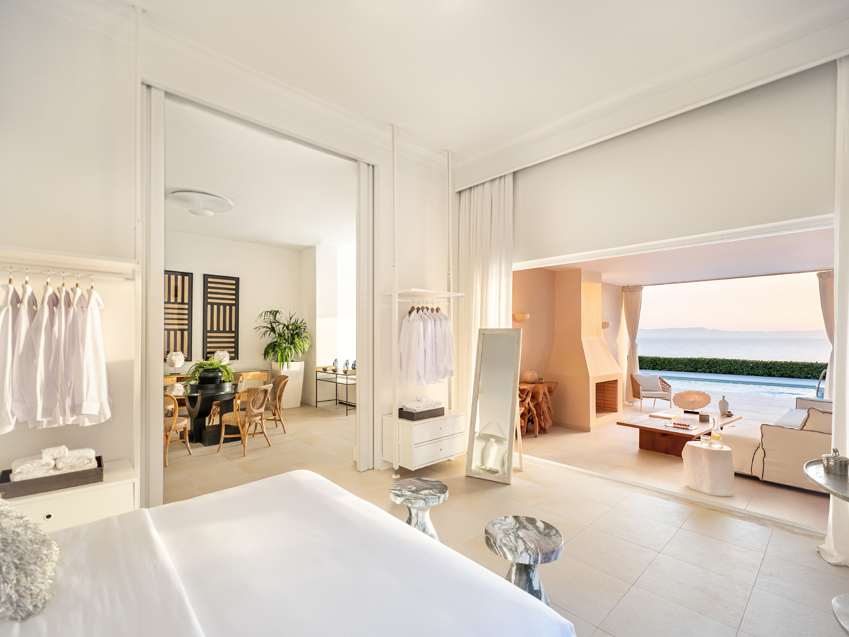 فيلا، Mandola Rosa, A Resort to Live 7/10