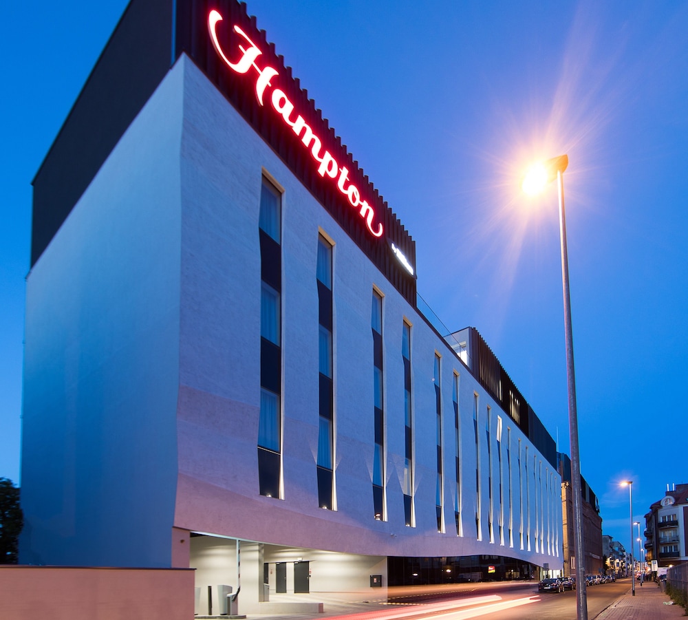 Hampton By Hilton Kalisz 5/62