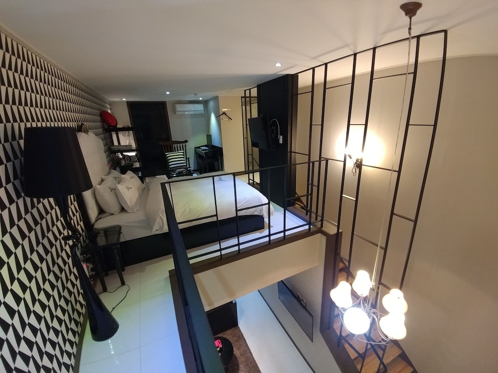 Jeonju Stay Hotel 3/29