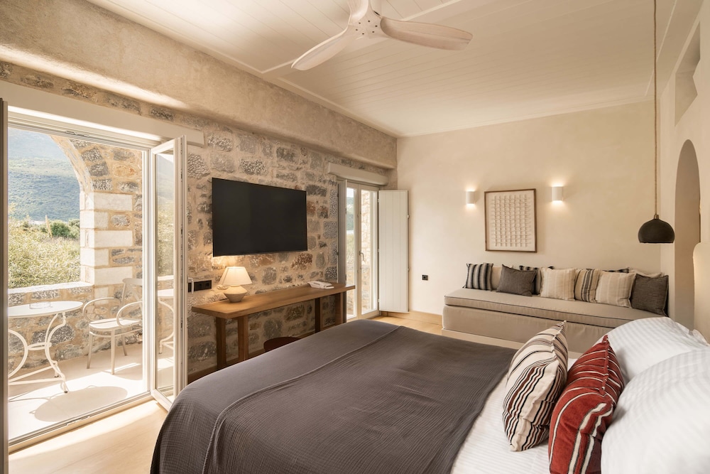 Porto Vitilo Boutique Hotel 14/48