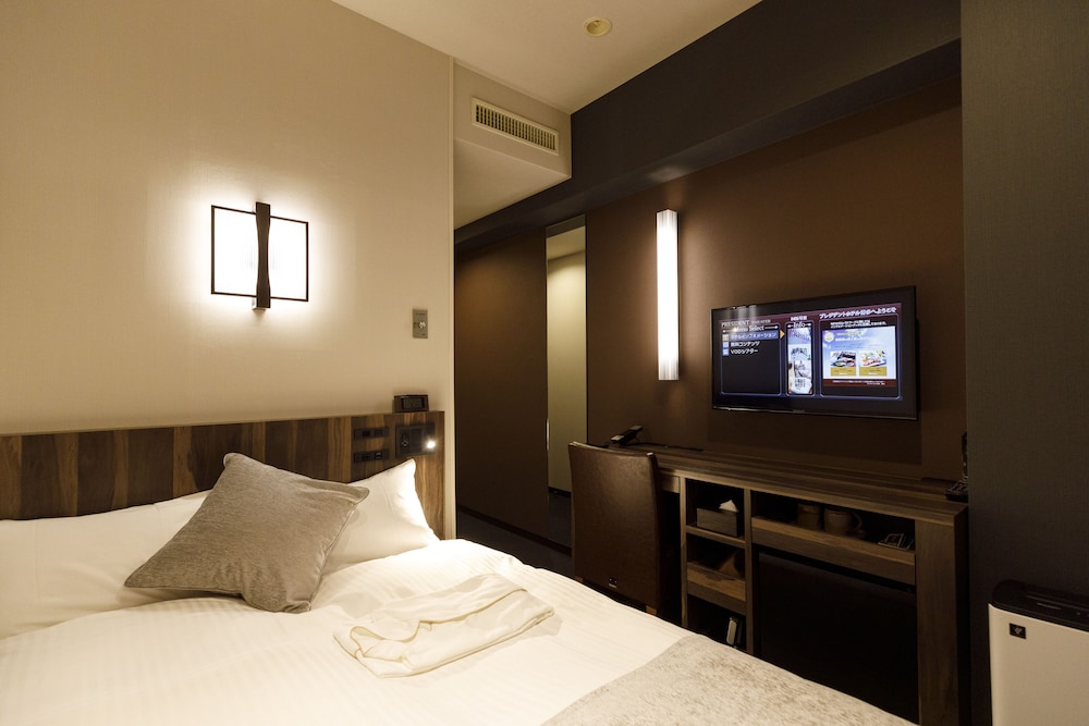 President Hotel Hakata 12/66